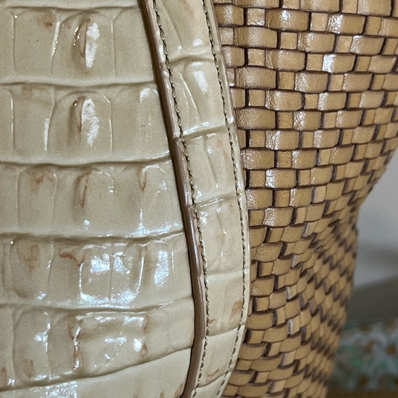 Brahmin Natural Dandridge - Picture 5 of 16